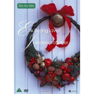 Berings juledekorationer [DVD]
