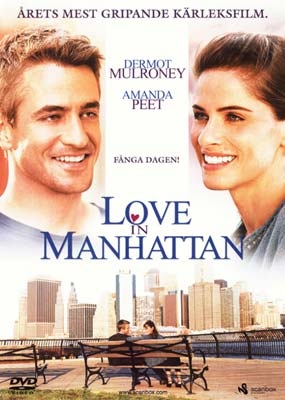 Love in Manhattan (2006) (DVD)