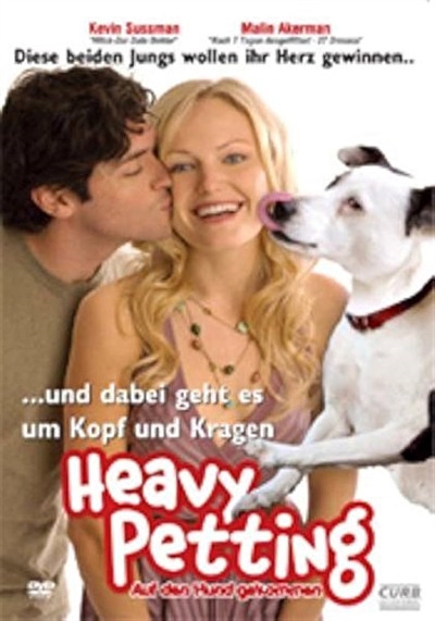 Heavy Petting (2007) [DVD]