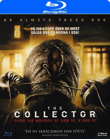 COLLECTOR, THE