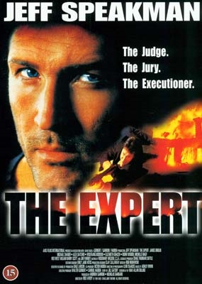THE EXPERT (DVD)