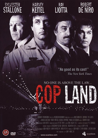 Cop Land (1997) [DVD]