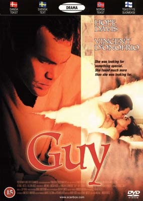 Guy (1996) (DVD)
