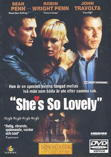 She's So Lovely (1997) [DVD]