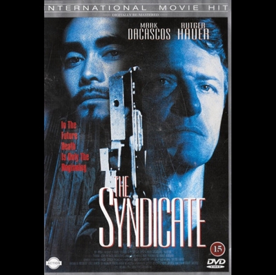 The Syndicate (1997) [DVD]