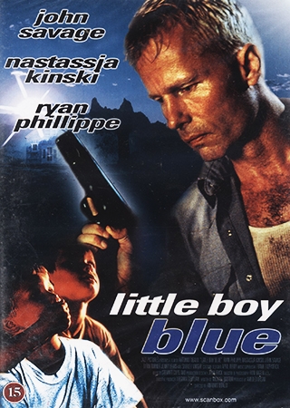 LITTLE BOY BLUE [DVD]