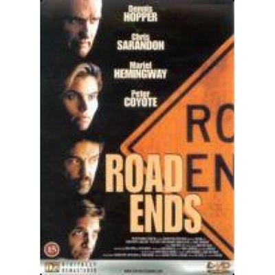 ROAD ENDS [DVD]