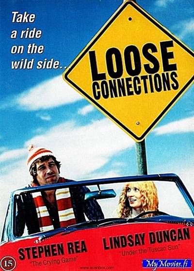 Loose Connections (1983) [DVD]