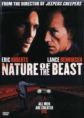 The Nature of the Beast (1995) [DVD]