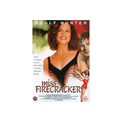 Miss Firecracker (1989) [DVD]