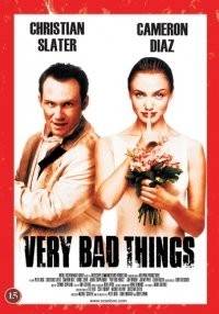 Very Bad Things (1998) [DVD]