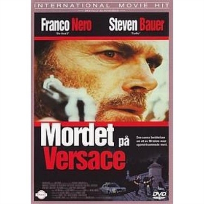 VERSACE MORDET (DVD)