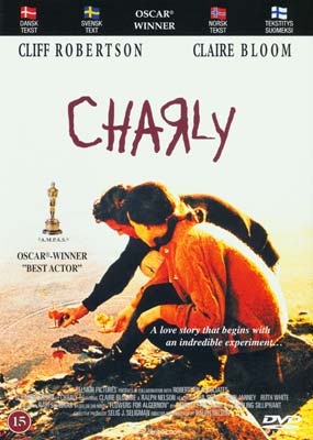 Charly (1968) (DVD)