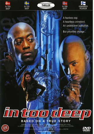 In Too Deep (1999) [DVD]
