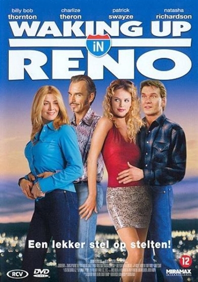 Waking Up in Reno (2002) [DVD]