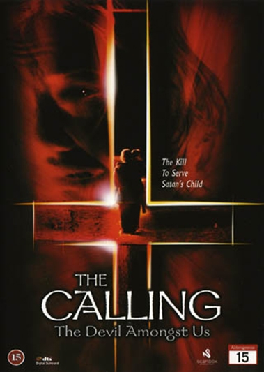The Calling (2000) [DVD]