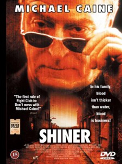 Shiner (2000) [DVD]