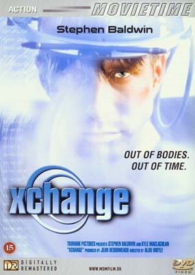 Xchange (2001) [DVD]