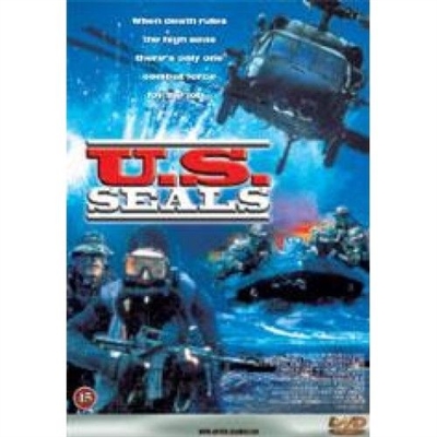 US SEALS (DVD)