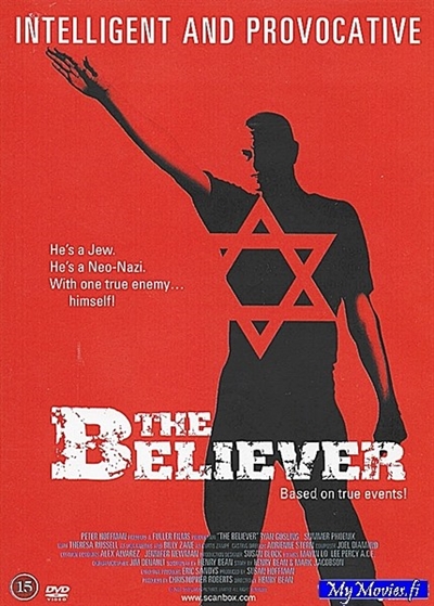BELIEVER, THE [DVD]
