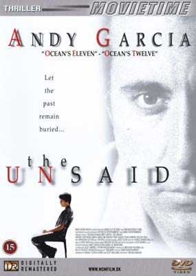 The Unsaid (2001) [DVD]