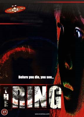 The Ring (1998) [DVD]