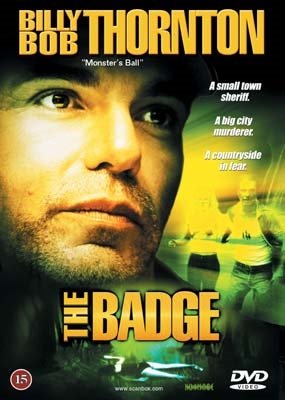The Badge (2002) [DVD]