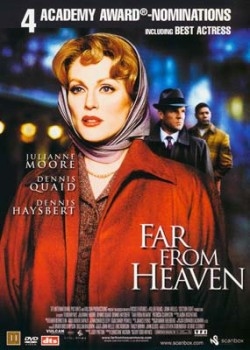 Far from heaven  - Far from heaven [DVD]