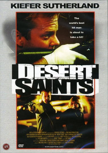 Desert Saints (2002) [DVD]