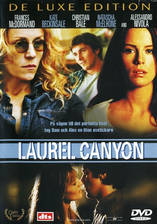 Laurel Canyon (2002) [DVD]