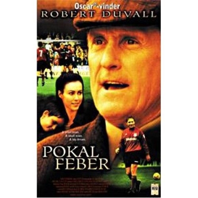 Pokal feber (2000) [DVD]