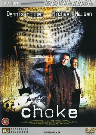 CHOKE [DVD]
