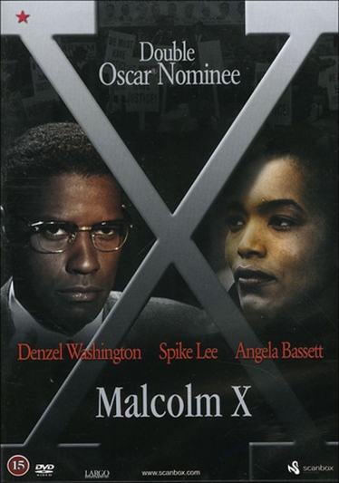 Malcolm X [DVD]