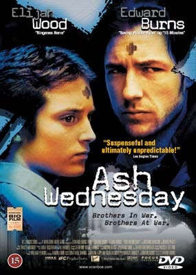 Ash Wednesday (1973) [DVD]