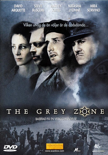 The Grey Zone (2001) [DVD]