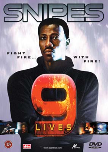 Nine Lives (2004) [DVD]