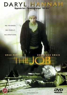 THE JOB (DVD)