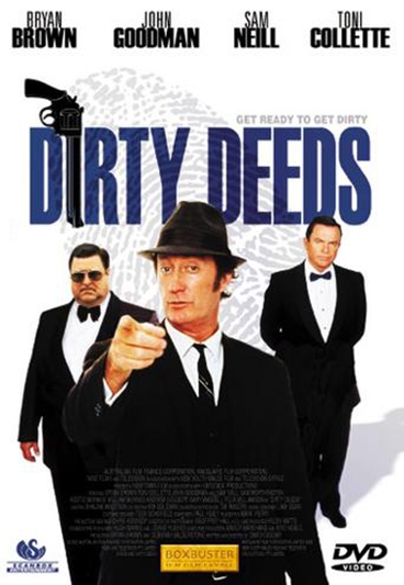 Dirty Deeds (2002) [DVD]