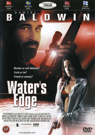 Water's Edge (2003) [DVD]