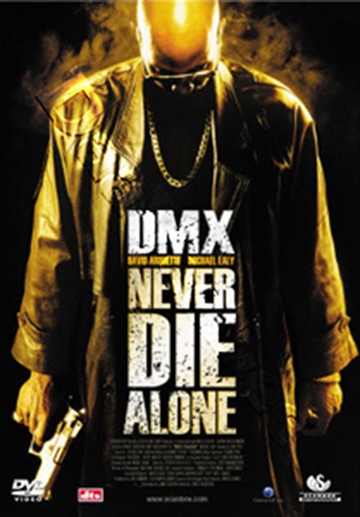 Never Die Alone (2004) [DVD]