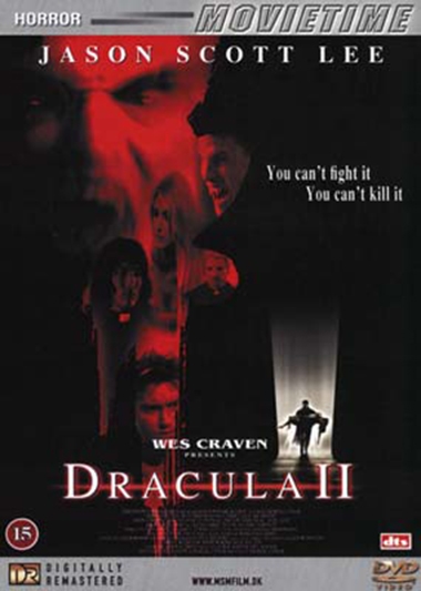 Dracula II: Ascension (2003) [DVD]