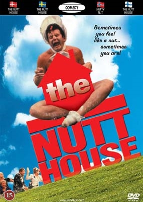 THE NUTT HOUSE (DVD)