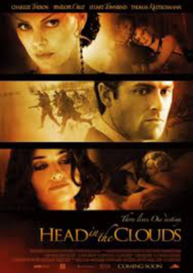 Head in the Clouds (2004) [DVD]
