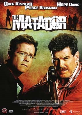 The Matador (2005) [DVD]