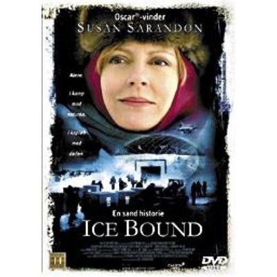 ICE BOUND (DVD)