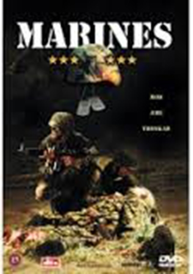 Marines (2003) [DVD]