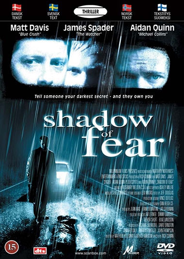 Shadow of Fear (2004) [DVD]