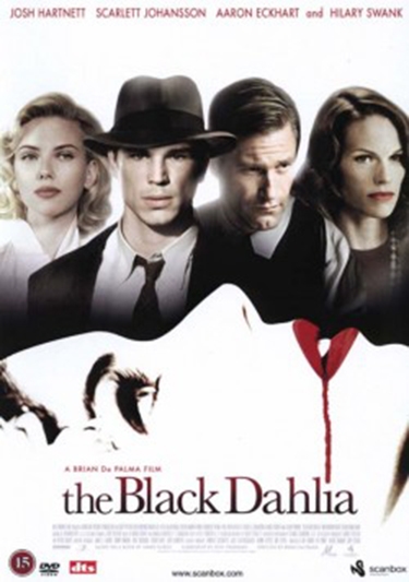 The Black Dahlia (2006) [DVD]