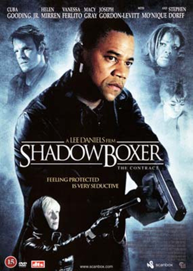Shadowboxer (2005) [DVD]