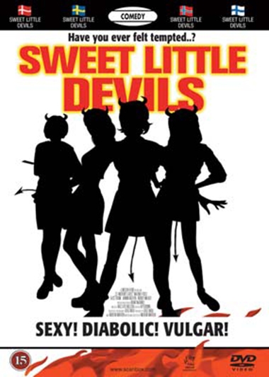 Sweet Little Devils (2003) [DVD]
